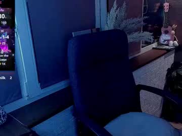 Your_Salvation October 05, 2025 Chaturbate stream image
