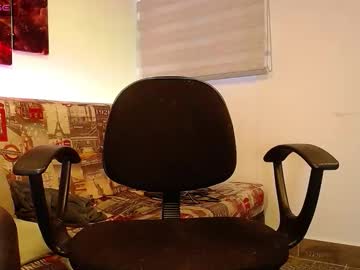 Alejou6 October 05, 2025 Chaturbate stream image