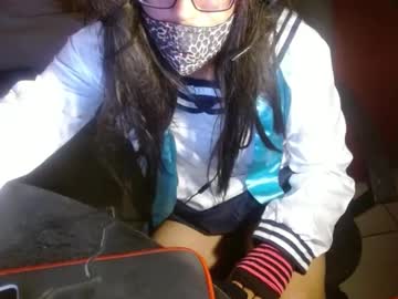 Alexpancakes October 05, 2025 Chaturbate stream image