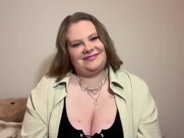 Briannakiss21 October 05, 2025 Chaturbate stream image