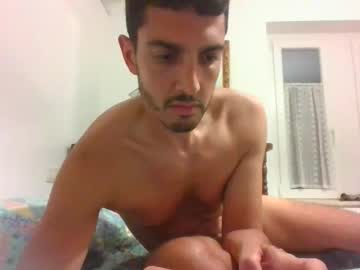 Bucefalo2024 October 05, 2025 Chaturbate stream image