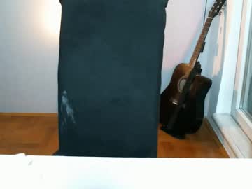 Clayqueen October 05, 2025 Chaturbate stream image