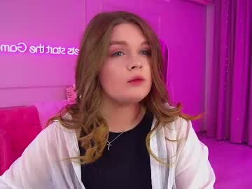 Crystallyons October 05, 2025 Chaturbate stream image
