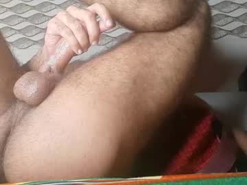 Hairyhairy0 stream photo from October 05, 2025