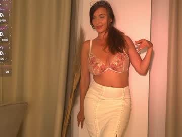 Hell_Lo October 05, 2025 Chaturbate stream image