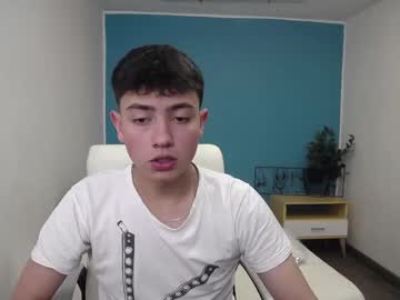 Ithan__ October 05, 2025 Chaturbate stream image