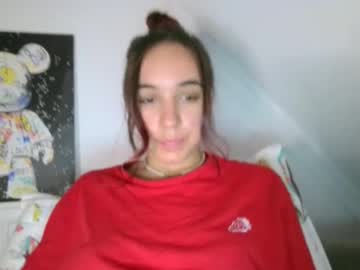 Ms_Sophiee October 05, 2025 Chaturbate stream image
