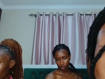 Slippery_Sassy October 05, 2025 Chaturbate stream image