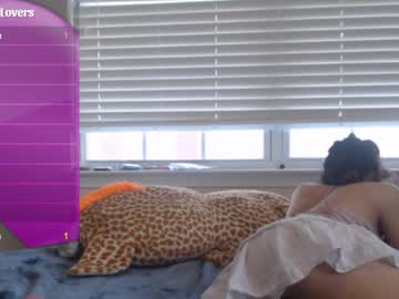 Spicykitt October 05, 2025 Chaturbate stream image