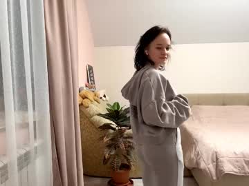 Suzettebayouth October 05, 2025 Chaturbate stream image