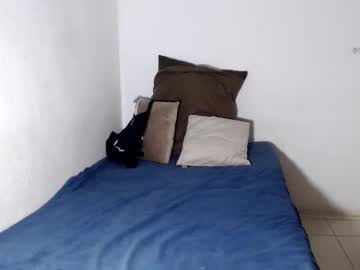 Thickykianax October 05, 2025 Chaturbate stream image