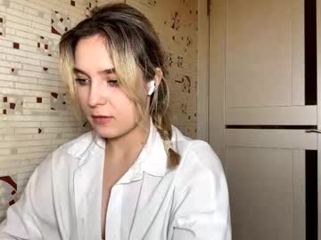 Verlieweit October 05, 2025 Chaturbate stream image