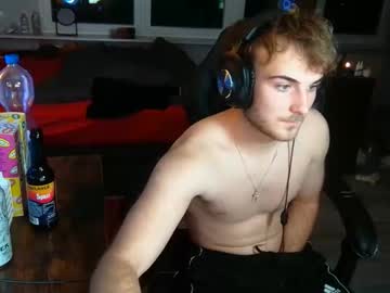 Wollenjunge2006 October 05, 2025 Chaturbate stream image