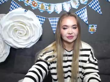 Anastacyyellig October 05, 2025 Chaturbate stream image