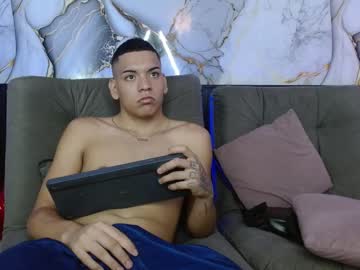 Brian_Supercock October 05, 2025 Chaturbate stream image