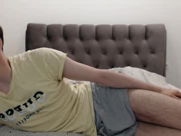 Cris_Peace October 05, 2025 Chaturbate stream image