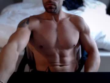 Dannyland9 October 05, 2025 Chaturbate stream image