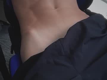Dickbboy19 October 05, 2025 Chaturbate stream image