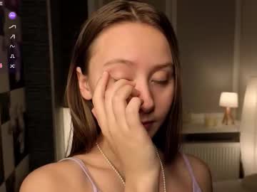 Evas_Soul October 05, 2025 Chaturbate stream image