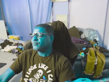 Fyrecontrol October 05, 2025 Chaturbate stream image
