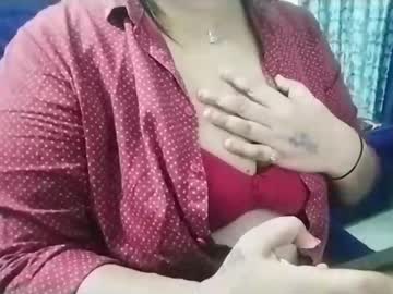 Hot_Kanika1994 October 05, 2025 Chaturbate stream image