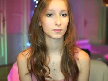 Ihavenoideawhatowritehere October 05, 2025 Chaturbate stream image