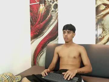 Jaccock_4 October 05, 2025 Chaturbate stream image