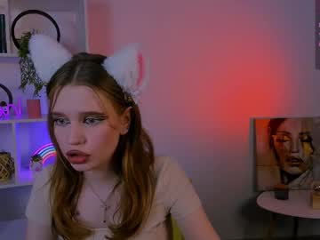 Janet_Shy October 05, 2025 Chaturbate stream image