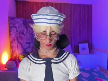 Jaspercoopers_ October 05, 2025 Chaturbate stream image