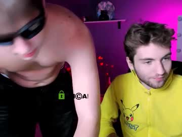 Jimmie_Hot October 05, 2025 Chaturbate stream image