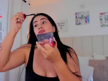 Kimdesire__ October 05, 2025 Chaturbate stream image