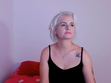 Lili_Latina47 October 05, 2025 Chaturbate stream image