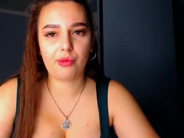Lisa_Lady_Golden October 05, 2025 Chaturbate stream image