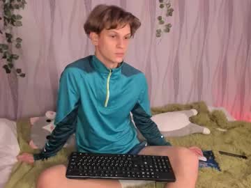 Maxim_Burn October 05, 2025 Chaturbate stream image