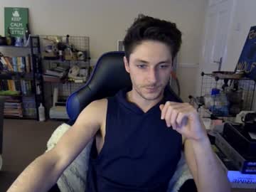 Nice_2_Meet_You October 05, 2025 Chaturbate stream image