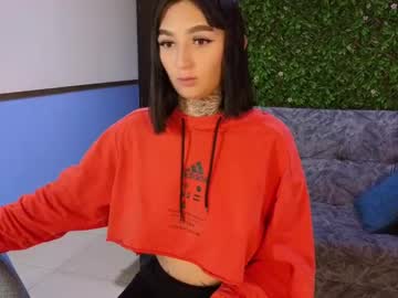 Sexengel_Lissa October 05, 2025 Chaturbate stream image