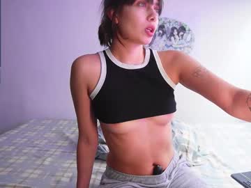 Stefigirl October 05, 2025 Chaturbate stream image
