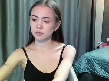 Sweetieee_Kira October 05, 2025 Chaturbate stream image