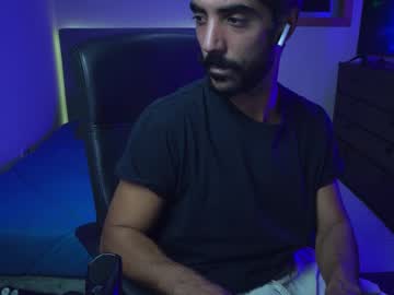 Xxxhabibi October 05, 2025 Chaturbate stream image