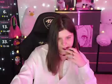 Amyvibes October 05, 2025 Chaturbate stream image