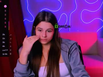 Awesomemonica October 05, 2025 Chaturbate stream image