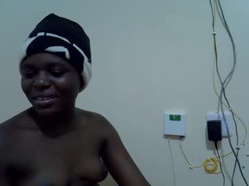 Creamyypussyy October 05, 2025 Chaturbate stream image