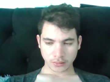 Erosstorm October 05, 2025 Chaturbate stream image