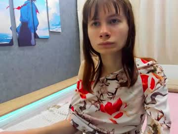 Evelynjin_ October 05, 2025 Chaturbate stream image