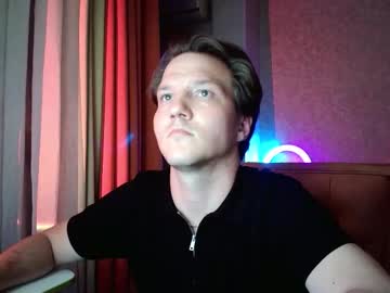 Feleks97 October 05, 2025 Chaturbate stream image