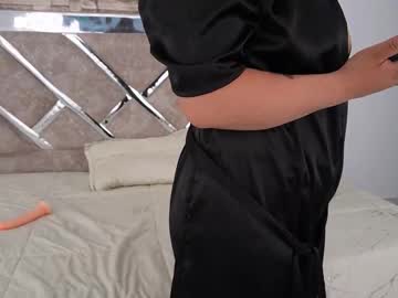 Gala_Smith October 05, 2025 Chaturbate stream image