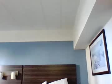 Gentleman_And_Eve October 05, 2025 Chaturbate stream image