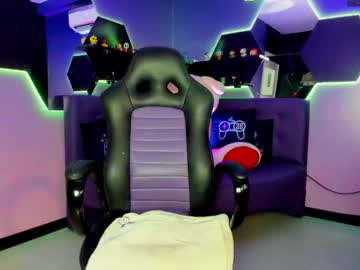 Isabella_Glam October 05, 2025 Chaturbate stream image
