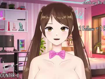 Kyrawildofficial October 05, 2025 Chaturbate stream image
