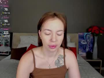 Lirawyn October 05, 2025 Chaturbate stream image